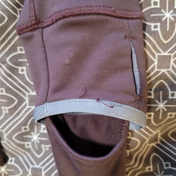 Salomon Acti-therm Midlayer Medium - Picture 5 of 7